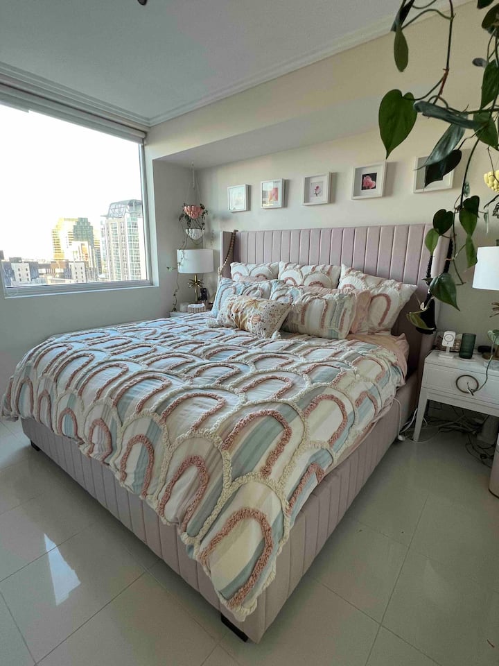 Cameretta principale