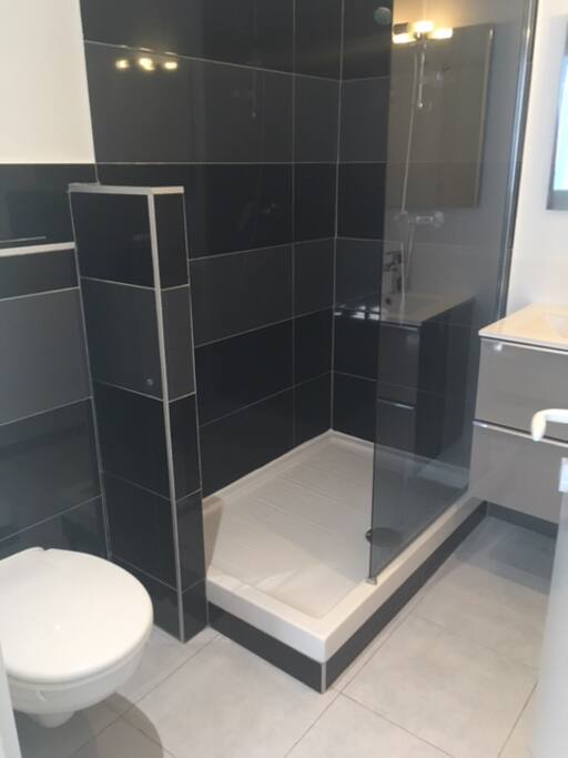 salle de bain