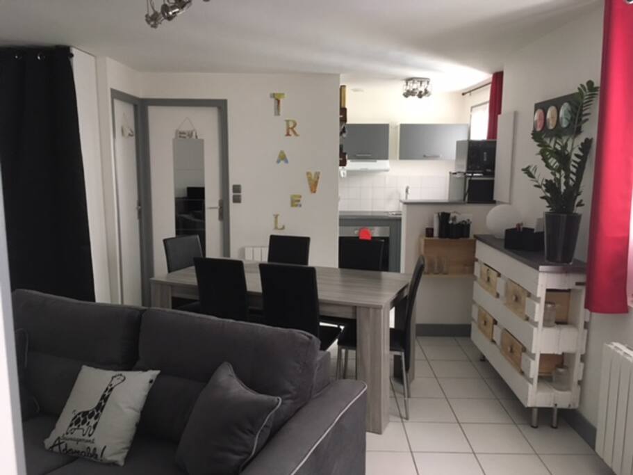 Salle a manger