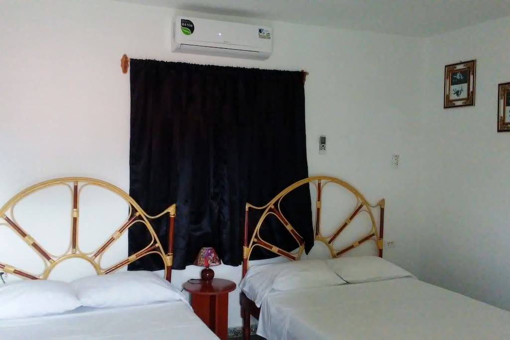 Habitacion