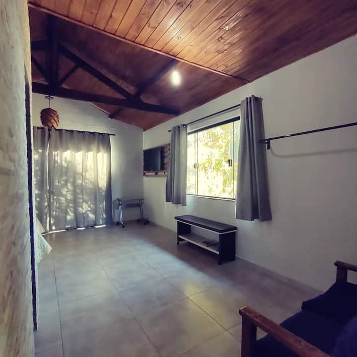 Casinha Vista Do Lobo - Extrema