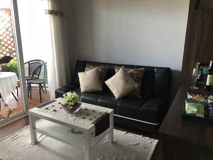 Baan Klang Condo At Hua Hin City Center Cosy - Hua Hin