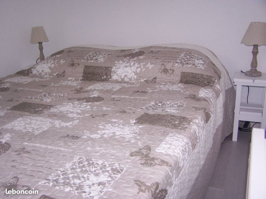 la chambre