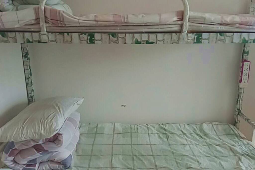 床位