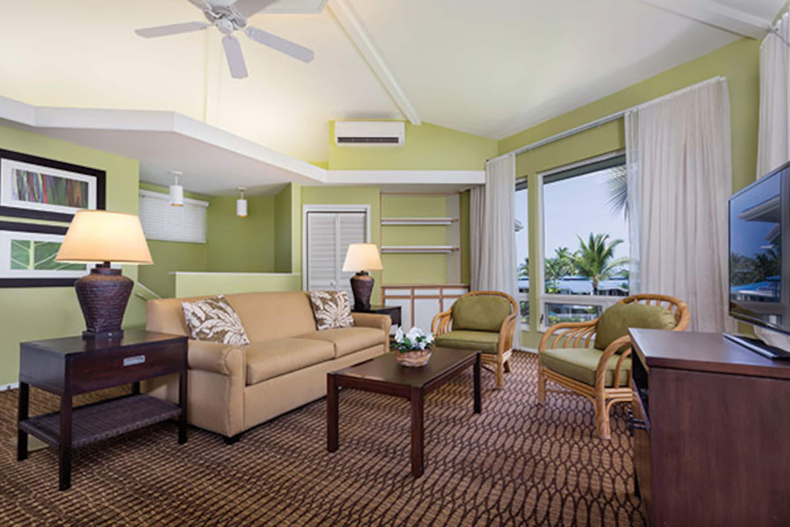 Condo in Kailua-Kona · ★4.7 · 2 bedrooms · 1 bed · 2 baths - Image 6