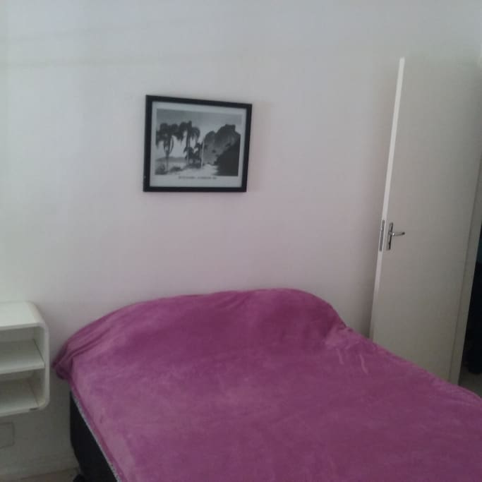 Quarto casal