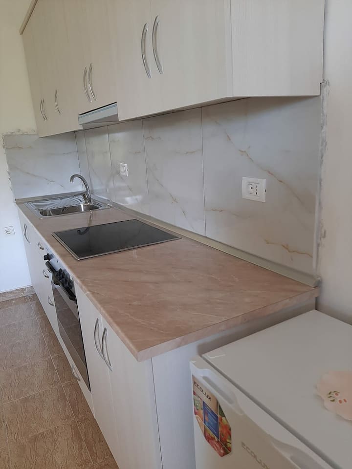 Juli House - Distretto di Berat