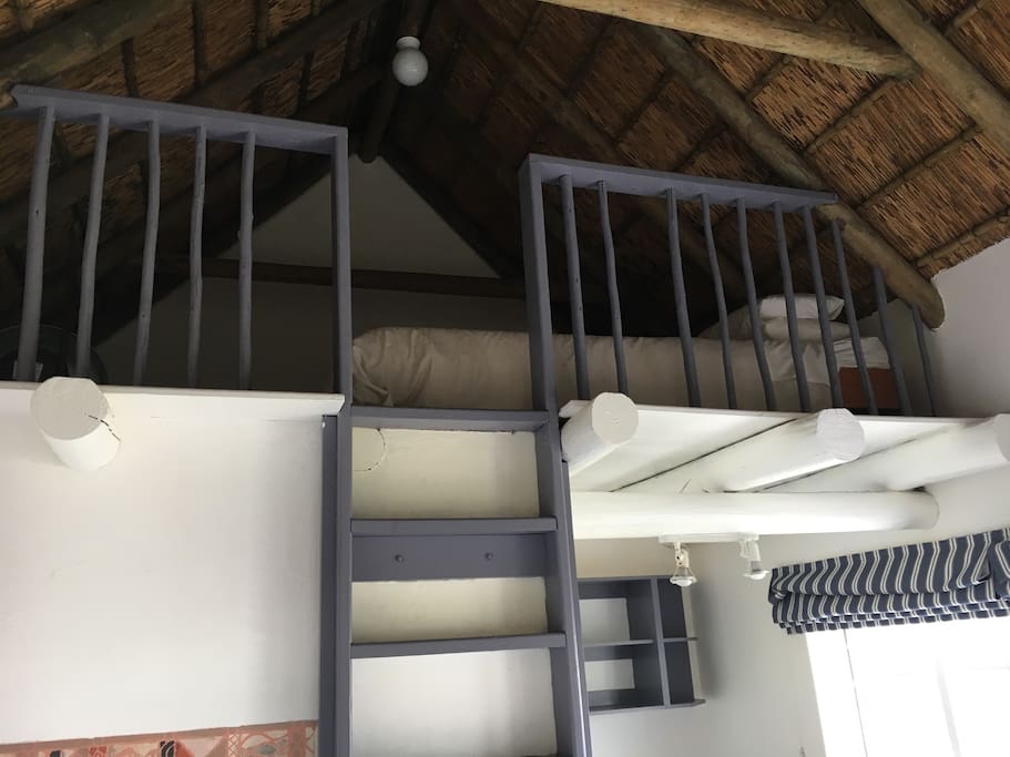 Loft Room