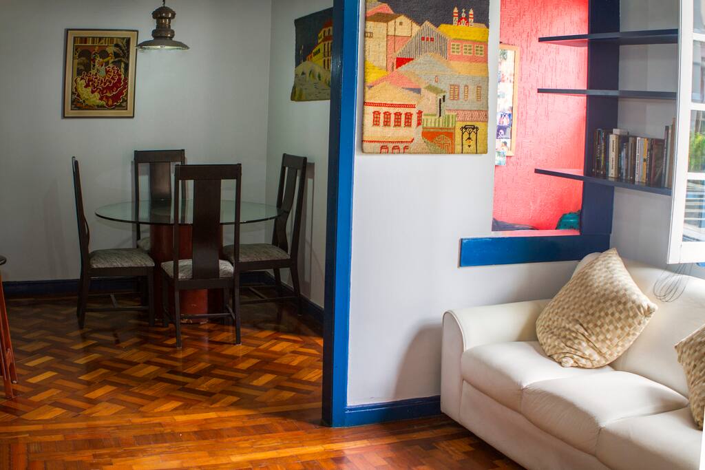 Living rroom
