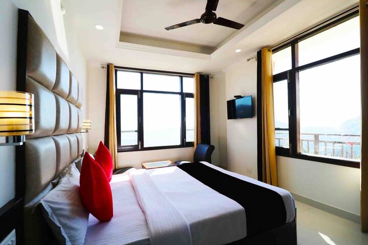 Спална соба 2