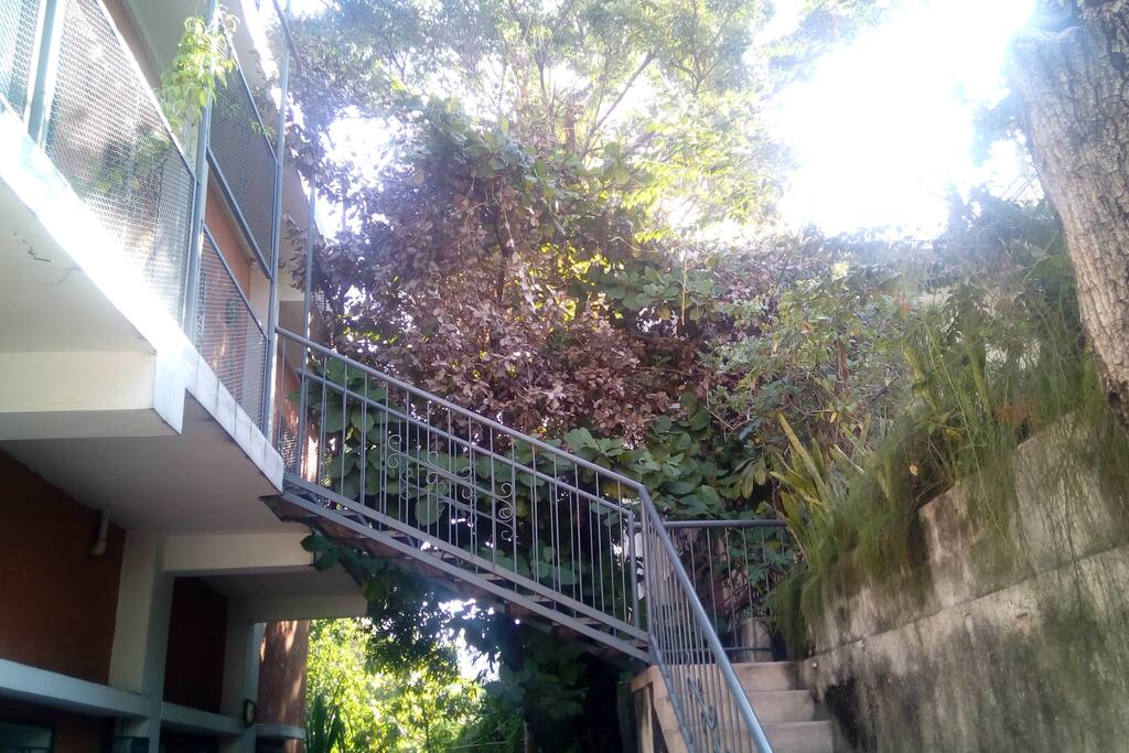 first floor position