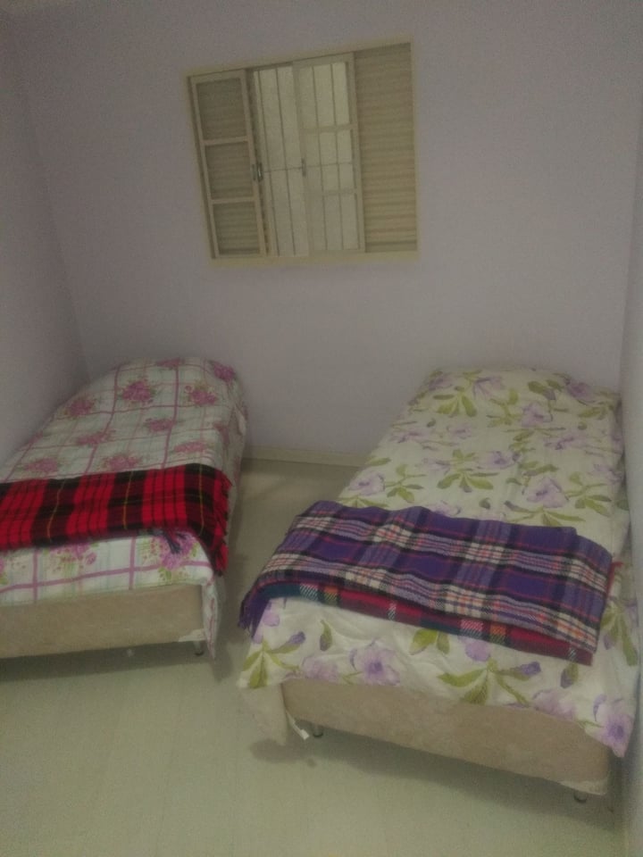 Chumba cha kulala 3