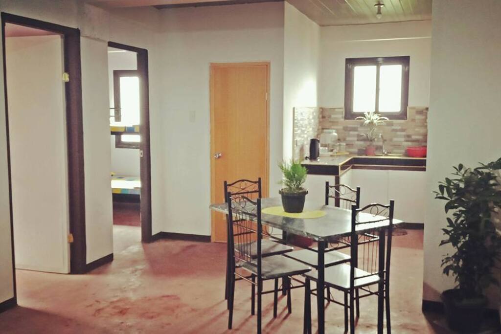 Common Area