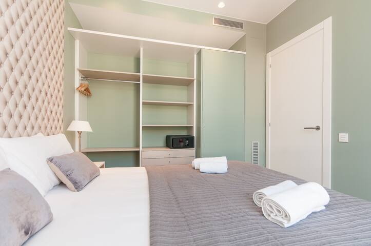 Weflating managed Airbnb listing 1