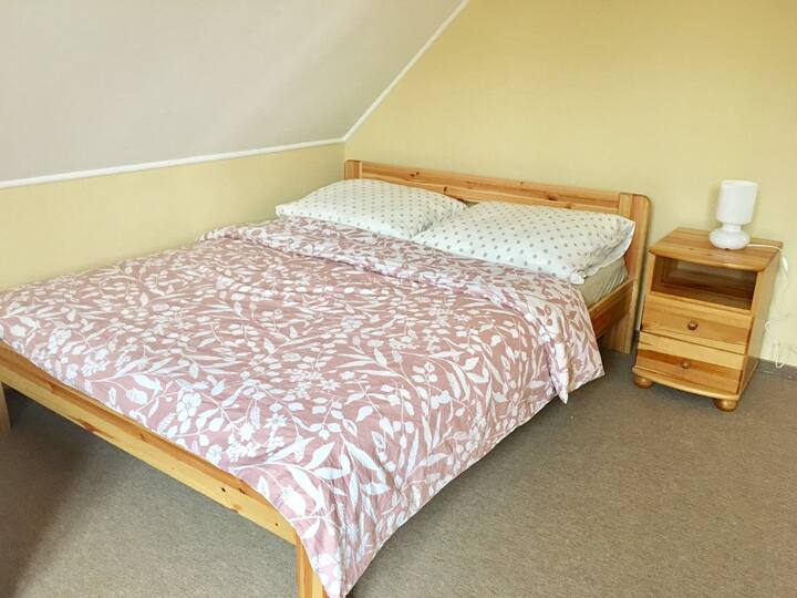 Habitación #201