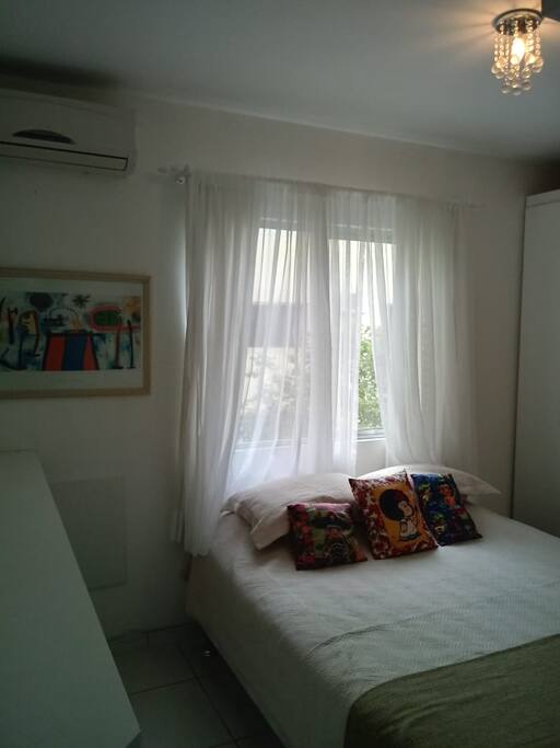 Quarto Hospedagem
