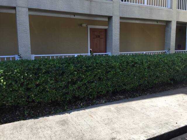 Get Apartamentos de um quarto em daytona beach For Android