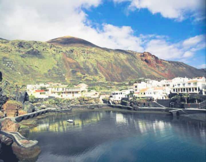 Tamaduste Vacation Rentals & Homes - Canarias, Spain | Airbnb