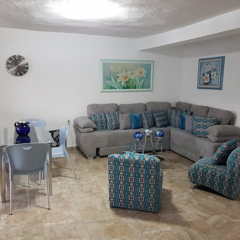 Successful Airbnb property: Excellent apartment near downtown in Querétaro
