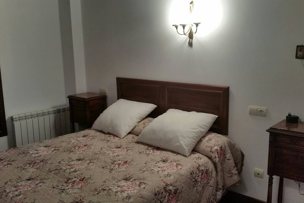 habitación doble