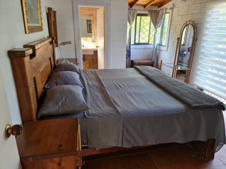 Habitación 1