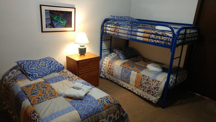 Bunk Bed Room pic 1