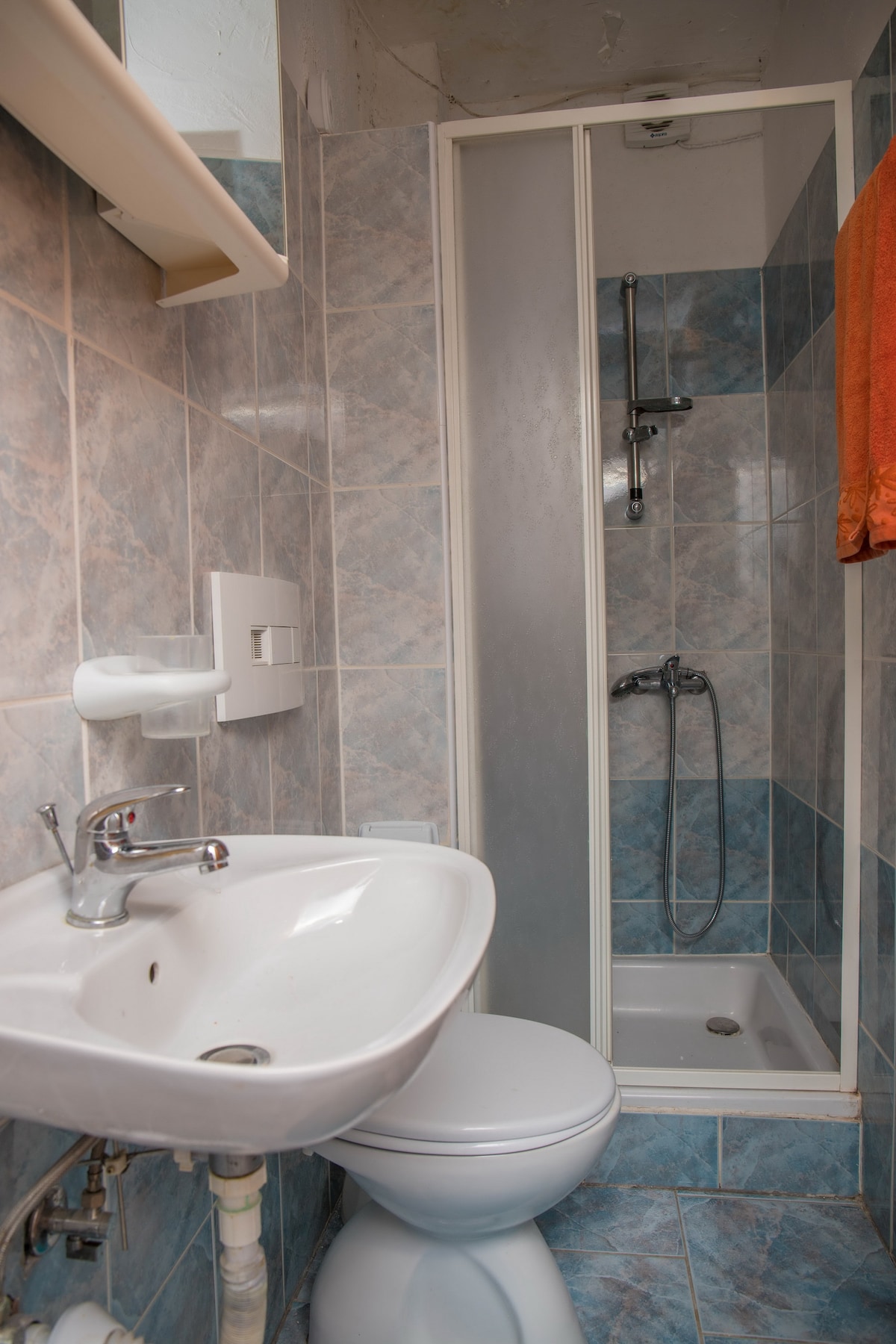 Apartman Buki-Ketrin