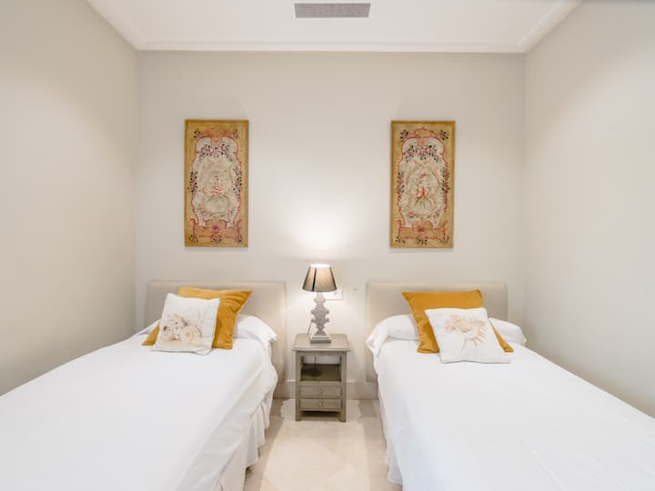 غرفة النوم 4