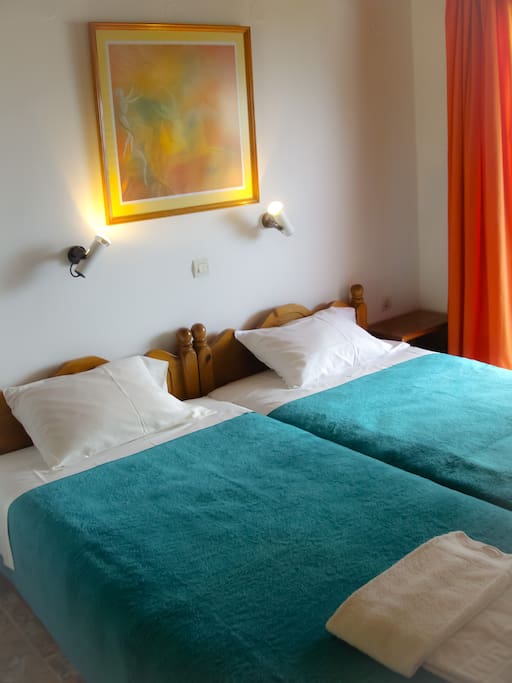 Bedding