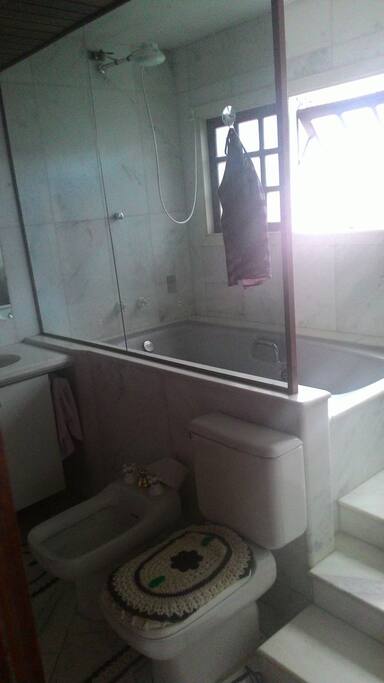 Banheiro 1