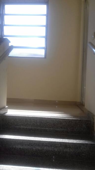 Escadas - stairs