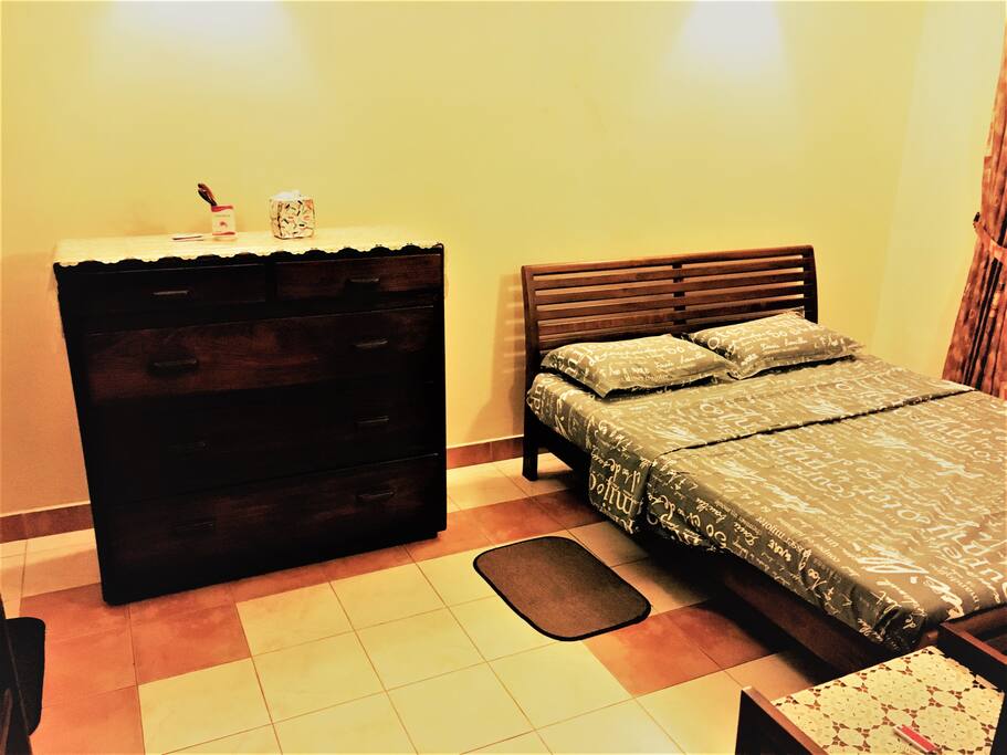 Bed Room
