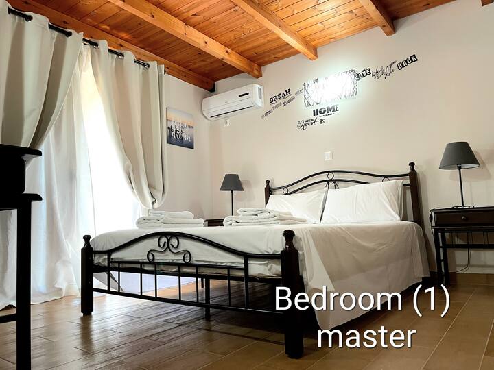 Habitación 1