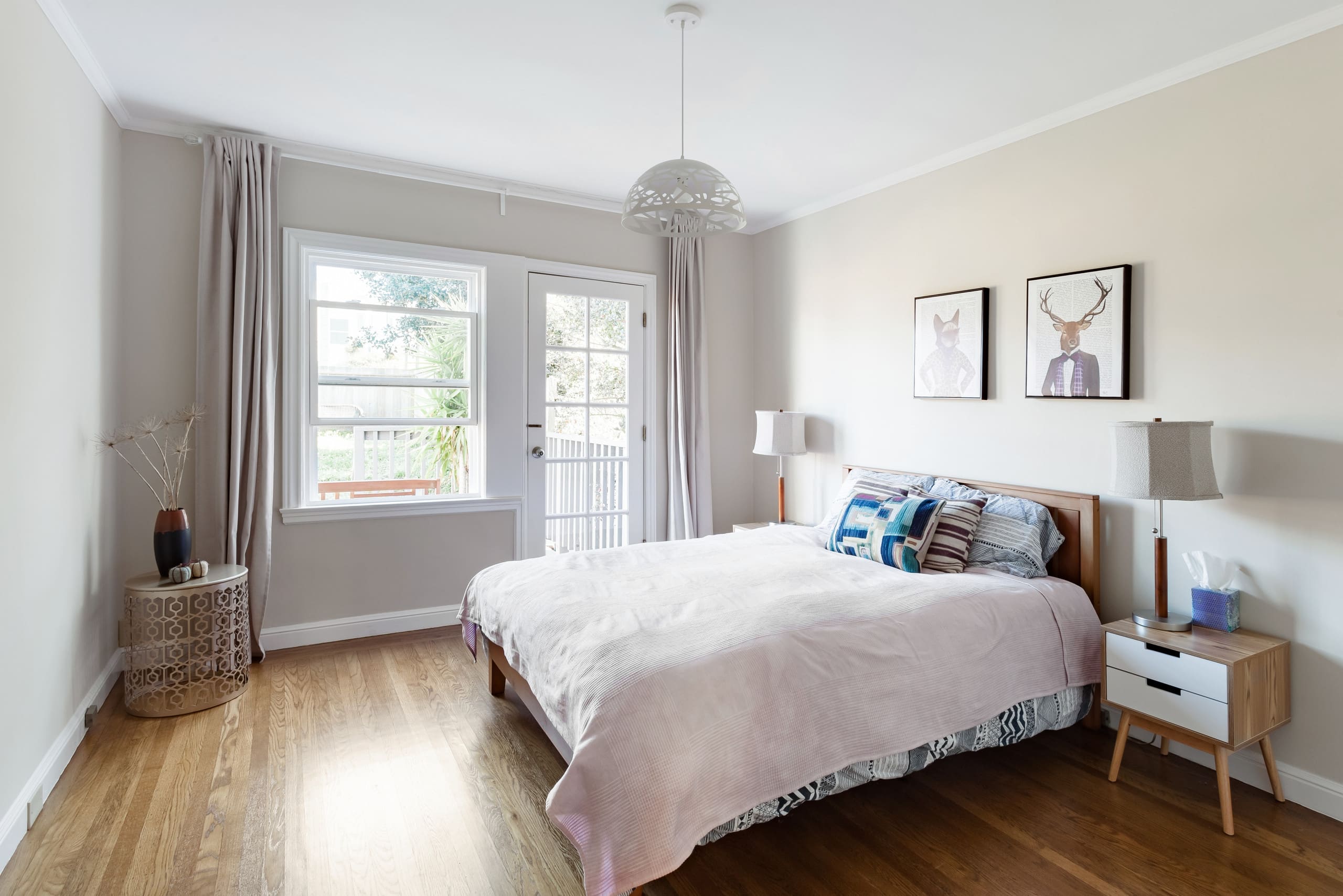 Home in San Francisco · ★4.84 · 3 bedrooms · 4 beds · 2.5 baths - Image 18