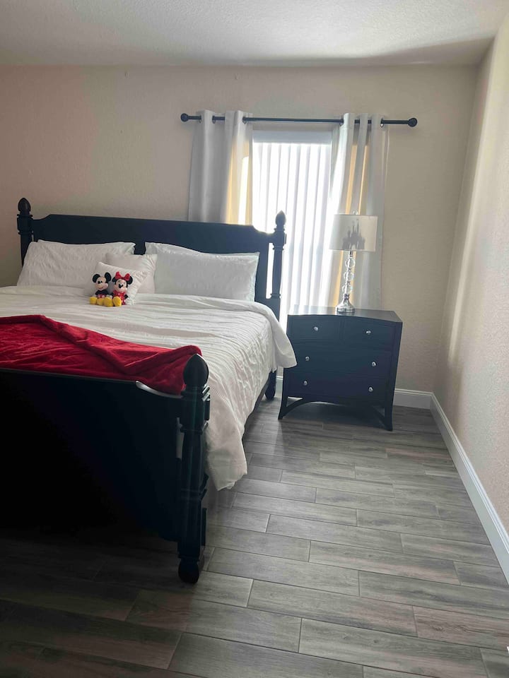 Спална соба 3