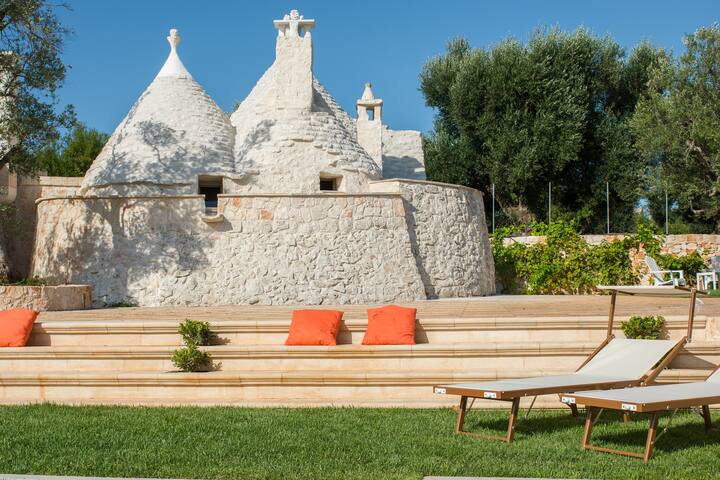 Trullo Marì gallery image 4