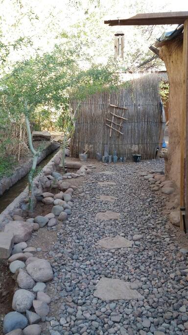 Casa de Barro