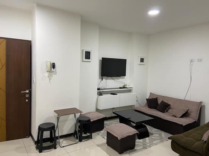ห้องนั่งเล่น