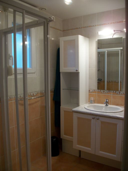 sdb privée