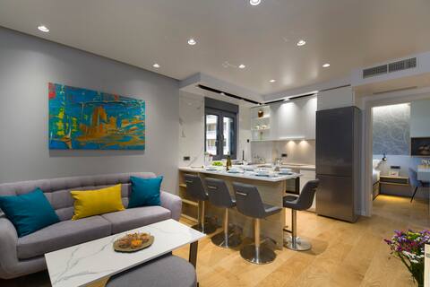 Villa IN Apartment 5