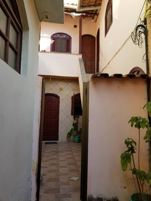 Entrada