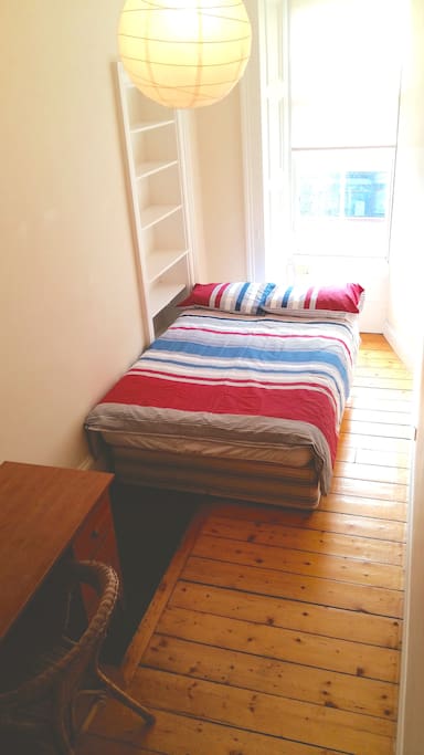 Room 4 (Your Room)