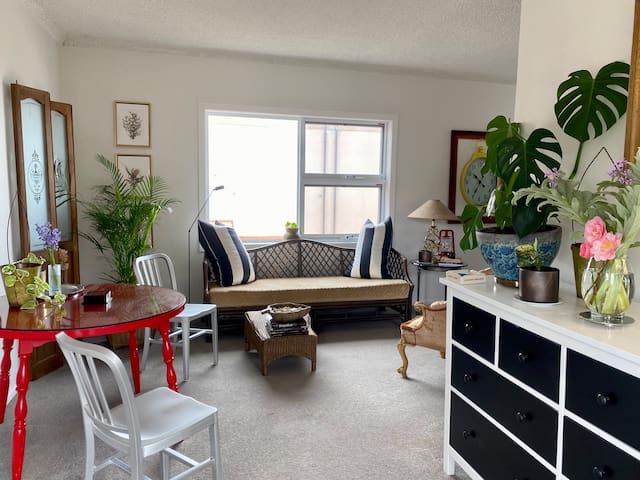 The Eagles Nest Ocean view