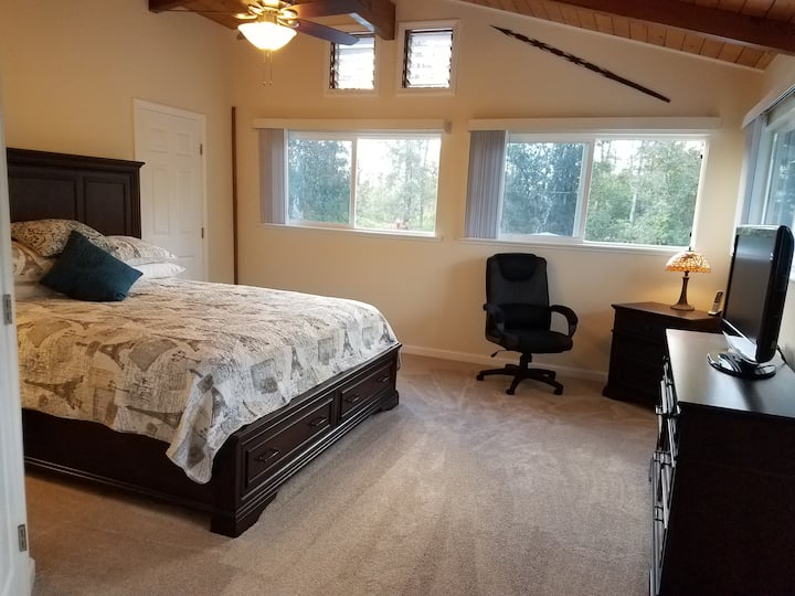 חדר שינהמס '1