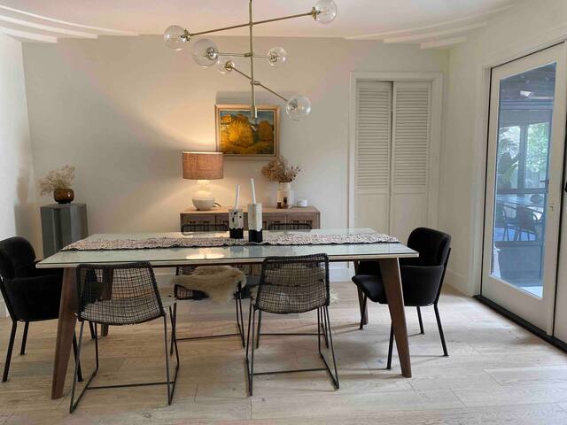 Quiet oasis near Barton Springs, Greenbelt, Zilker gallery image 4