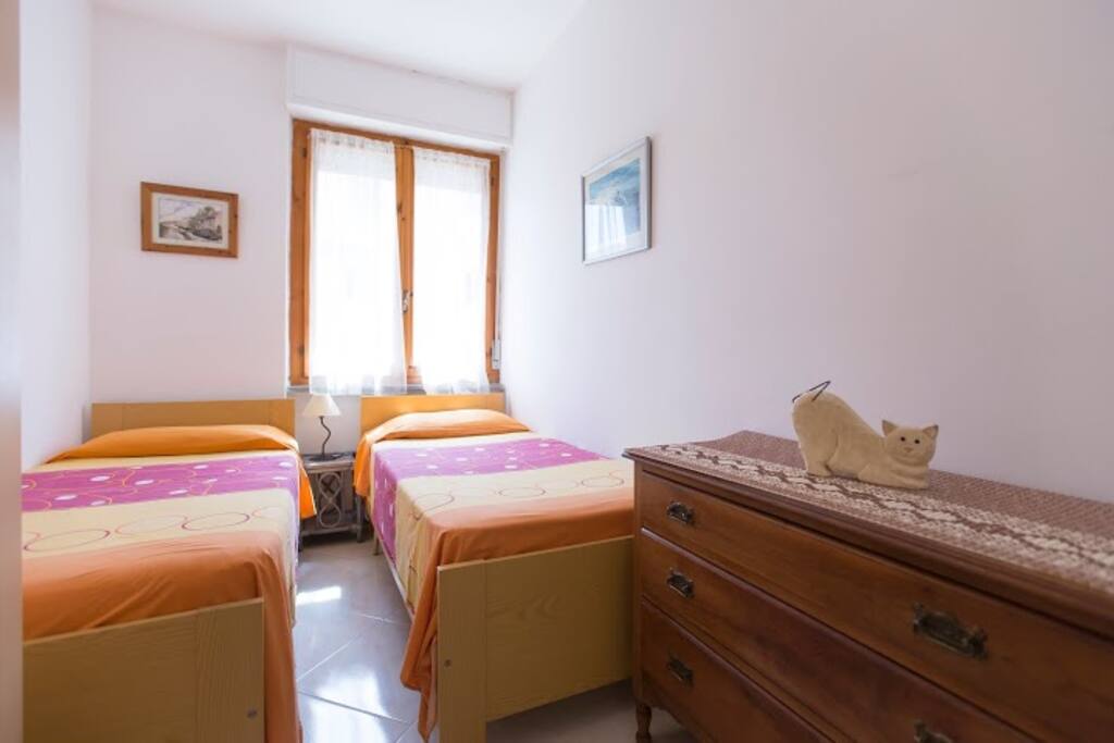 Camera da letto 2