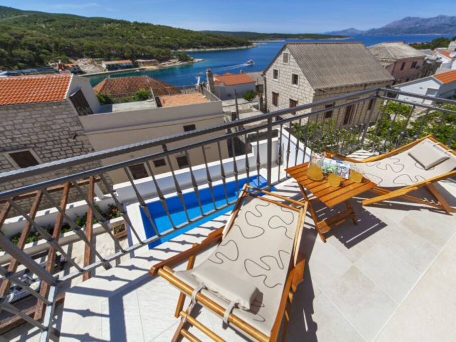 Villa Janus - Dalmatia & Islands - Croatia
