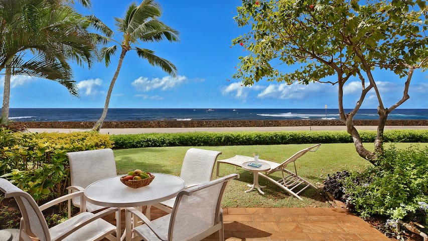 Poipu Kapili 56 By Parrish Kauai