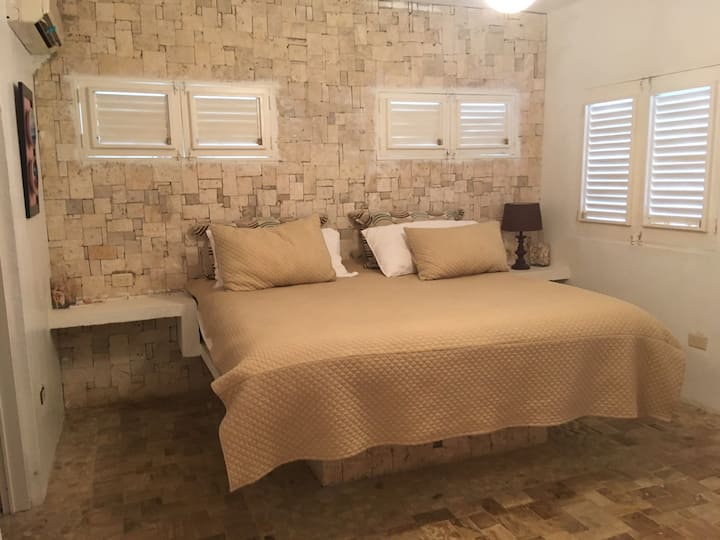 ห้องนอน