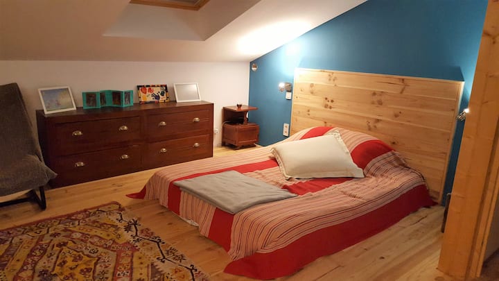 საძინებელი 2